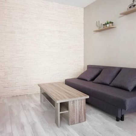 Appartement F2 Cosy Proche Centre שטרסבורג מראה חיצוני תמונה