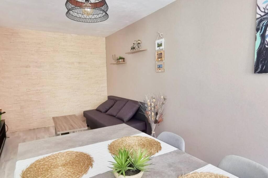 Appartement F2 Cosy Proche Centre שטרסבורג מראה חיצוני תמונה
